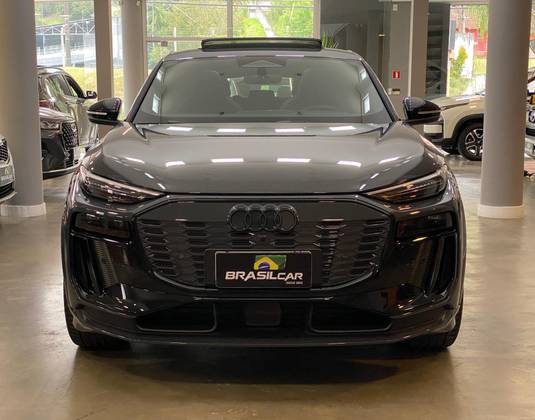 AUDI Q6 E-TRON 100 KW ELÉTRICO SPORTBACK QUATTRO
